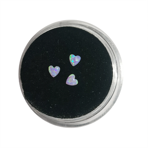 Gemas Dentales de Ópalo Sintético Sin Plomo Más Populares, Suministros Dentales de Moda para Kits de Blanqueamiento Dental - Product Image 6