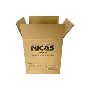 Wholesale High Quality Cardboard Gift <b>Mailing</b> Mailer Shipping <b>Box</b> Recycle Carton <b>Box</b> Packaging - Product Image 3