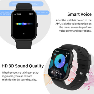 Смарт-часы для мужчин и женщин - Product Image 5