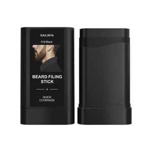 Stick Colorante per <span class=keywords><strong>Barba</strong></span> da Uomo per Valorizzazione Naturale dei <span class=keywords><strong>Capelli</strong></span> Spessi, Resistente all'Acqua <span class=keywords><strong>e</strong></span> al Sudore, Riempitivo per <span class=keywords><strong>Capelli</strong></span> <span class=keywords><strong>Bianchi</strong></span> - Product Image 5