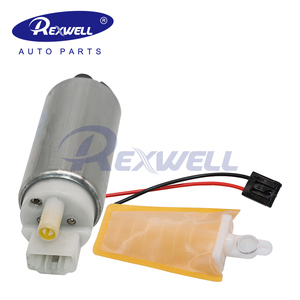 Nouvelle pompe à essence électrique universelle authentique OE 17042-4M400 12V pour Nissan Almera Maxima Mazda Mitsubishi Pajero Suzuki - Product Image 4