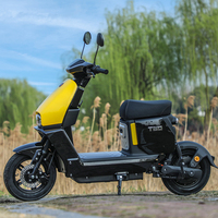 Trottinette Électrique