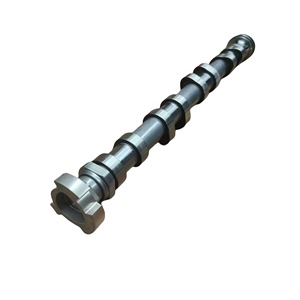 เพลาลูกเบี้ยวสำหรับ Peugeot Citroen 1.6T 9806753180 9806751780 อะไหล่เปลี่ยนทดแทนสำหรับระบบไอดีและไอเสีย - Product Image 4
