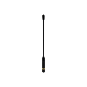 Antenne fouet omnidirectionnelle Waveshare LPWA, interface à aiguille interne, bande de fréquence 433 MHz, faible coefficient d'ondulation K422 - Product Image 1