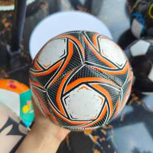Mini Balón de Fútbol Personalizado, Regalos Promocionales Corporativos, Eventos de Marca, Atractivo, Ideal para Eventos de Marketing, Regalos Personalizados - Product Image 1