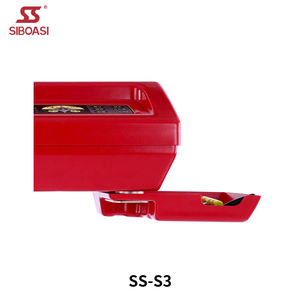 Siboasi S3 Badminton Racket <strong>Stringing</strong> Machine Best Seller Direct Factory Supply Contact for Cheap Price - Product Image 5