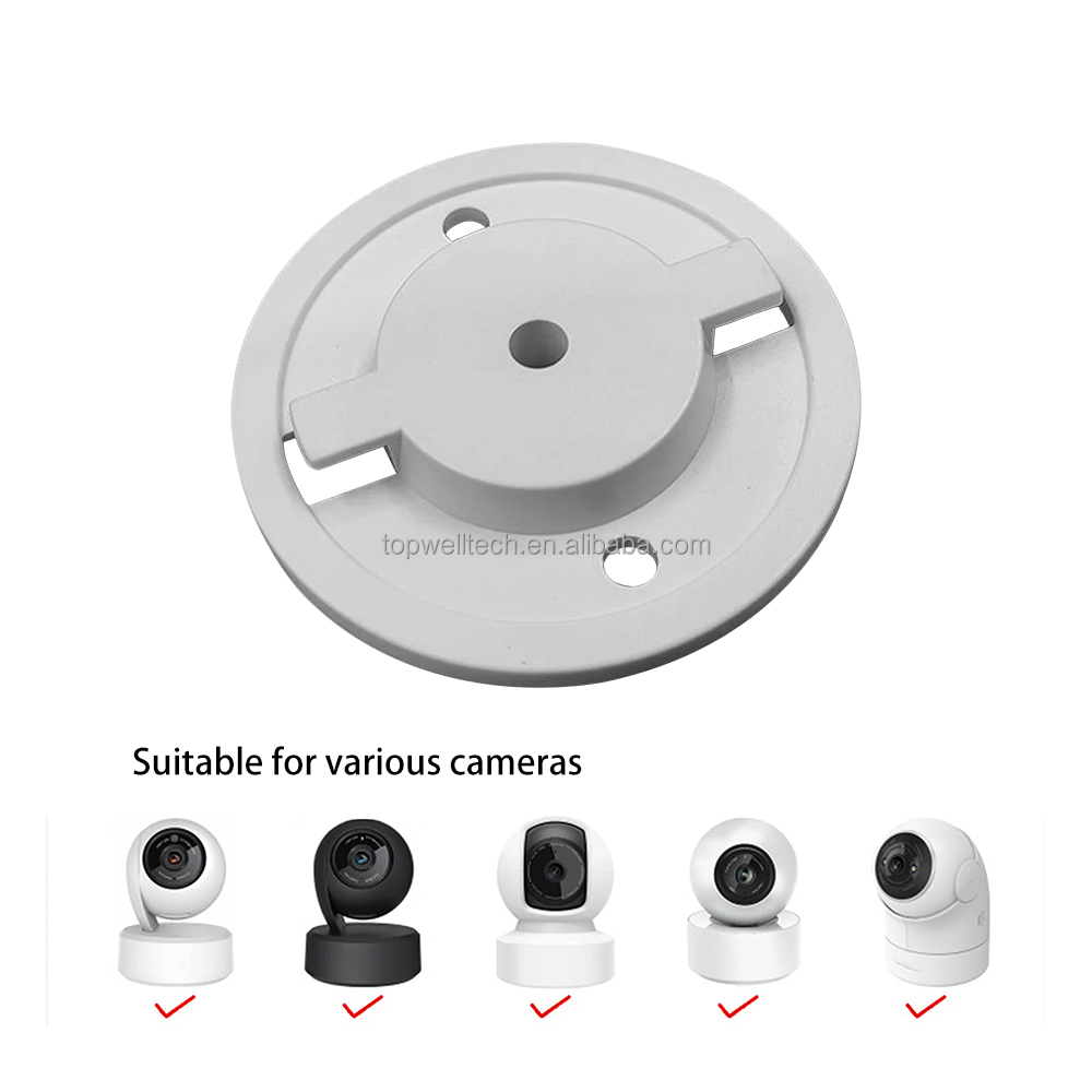 Wall Security Camera Mount Bracket CCTV Dome Camera Hanging Stand for TP-LINK · image 6