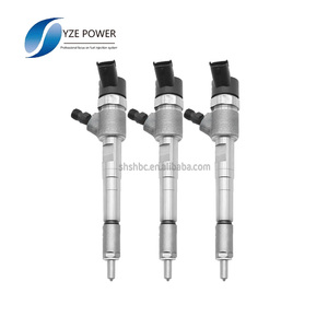 Ugello di vendita caldo 0445110441 iniettore carburante diesel ugello pompa di iniezione carburante diesel Mahindra <span class=keywords><strong>Genio</strong></span> 2.5D MDL - Product Image 4