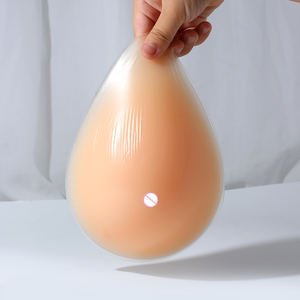 OEM/ODM da donna in Silicone <span class=keywords><strong>seno</strong></span> protesi petto reggiseno tampone potenziatore forma a goccia mastectomia <span class=keywords><strong>seno</strong></span> per Post chirurgico - Product Image 6