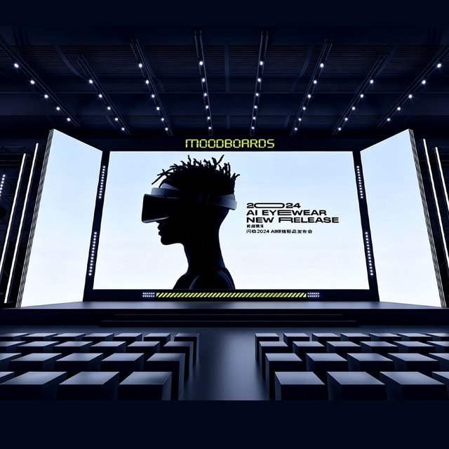 Stage Rental LED Display Screen, 500x1000mm & 500x500mm Video Wall, Indoor & Outdoor LED Screen for Events and Exhibitions