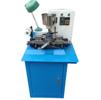 Perceuse automatique de perles en bois et plastique Equipement de bijouterie pour perles en bois ambre Perçage de trous de perles de bouddha