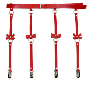 Other Sex Products Restraint <strong>Sexy</strong> Lingerie Leather Pants Adult Sex Toys Bdsm <strong>Bondage</strong> for Female - Product Image 3