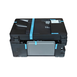 Yepyeni Eps0n EcoTank L14158 mürekkep püskürtmeli yazıcı 4 renk A3 baskı A4 kopyalama ticari ofis çok fonksiyonlu All-in-one makinesi - Product Image 3
