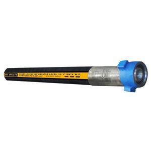 Sendika tarafından yüksek sıcaklık ve yüksek basınca dayanıklı çamur zırhlı API petrol hortumu bağlanması - Product Image 4