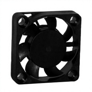 Ventilador Axial AC Crown 3007 SERVERT2 con Rodamiento de Bolas Eléctrico OEM para Soldadora - Product Image 1