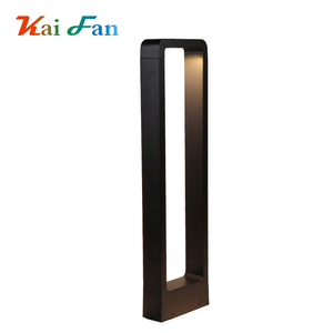 Lampade <span class=keywords><strong>da</strong></span> <span class=keywords><strong>Giardino</strong></span> <span class=keywords><strong>LED</strong></span> Impermeabili ad Alta Potenza per Esterni 220V Luce Calda - Product Image 6
