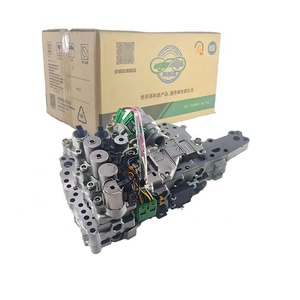 Cuerpos de Válvulas JF011E para Nissan, Nuevo y en Oferta - Product Image 2