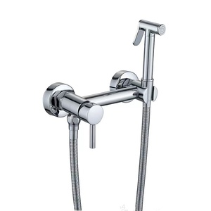 Смеситель для биде - Product Image 1