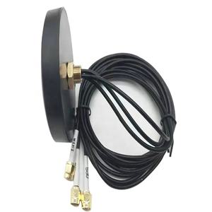 28DBI 높은 이득 Wifi 안테나 1575MHZ <span class=keywords><strong>GPS</strong></span> Wifi 4G 방수 결합 안테나 - Product Image 4