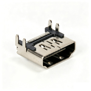 Connecteur de remplacement de haute qualité pour port HDMI de console PS4 Fat (CUH-1000, CUH-1100) – Pièce de réparation de carte mère – Vente en gros - Product Image 3