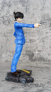 30cm Detective <span class=keywords><strong>Conan</strong></span> <span class=keywords><strong>Edogawa</strong></span> figura de acción Anime figura de acción Cosplay dibujos animados decoración juguete - Product Image 5