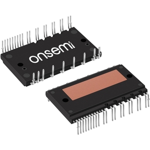 NFAM2512SCBUT ชิ้นส่วนอิเล็กทรอนิกส์ใหม่และของแท้ MOSFET IPM 1.2KV 70A 39-PWRDIP - Product Image 1