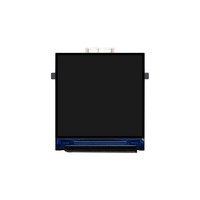 ESP32-C6 1.3 inç LCD Ekran Geliştirme Kartı, 240 * 240 Piksel, 262K Renk, Wi-Fi 6 ve BLE 5'i Destekler