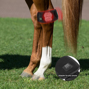 Tappetino per terapia con luce rossa per cani e cavalli per animali domestici per alleviare il dolore gambe 660nm 850nm per terapia rosso vicino all'infrarosso - Product Image 3