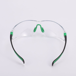 Wejump安全メガネ 保護眼鏡 防塵 防傷 防曇 透明 作業用安全メガネ ANSI Z87 <span class=keywords><strong>CE</strong></span> <span class=keywords><strong>EN166F</strong></span>規格適合 - Product Image 6