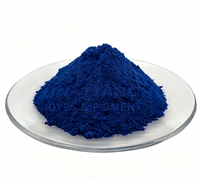 Bleu Acide 93, Bleu d'Encre Acide G C.I.42780 CAS 28983-56-4, Colorant Acide Soluble dans l'Eau pour Encre de Stylo Plume et Tampons Encreurs – Approvisionnement Direct Usine