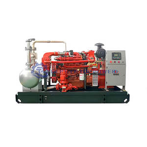 عالية الأداء 50kw 200kw 250kw 300kw 400kw 1mw الغاز الطبيعي مجموعة مولدات الطاقة الكهربائية 500kw 100kw الصين - Product Image 5