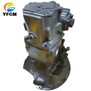 Pièces d'excavateur pour Komatsu PC200/210/220/240-8 Ensemble de pompe hydraulique 708-2L-31430 - Product Image 4