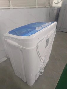 Lave-linge à double cylindre et à double barre pour dortoir de grande capacité pour le lavage à économie <span class=keywords><strong>d</strong></span>'énergie et <span class=keywords><strong>d</strong></span>'économie <span class=keywords><strong>d</strong></span>'<span class=keywords><strong>eau</strong></span> - Product Image 3