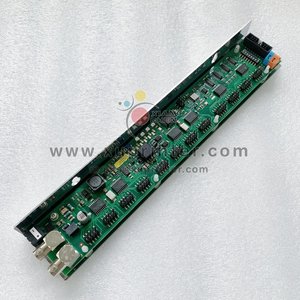 Tarjeta de control de tinta de alta calidad L0864860 Placa de control de tinta BDT 122-152 G.122-060-012 para piezas de prensa offset KBA - Product Image 2