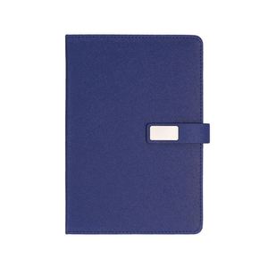 2025 Wholesale Custom <b>Diary</b> Journal Corporate A5 Leather <b>Notebook</b> Sets With Luxury Pen Business Gift Set - Product Image 5