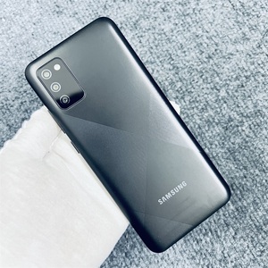 Venta al por Mayor de Teléfonos Celulares Usados de Alto Rendimiento, Versión Estadounidense, Sam A02s 2+<span class=keywords><strong>32GB</strong></span> - Product Image 1