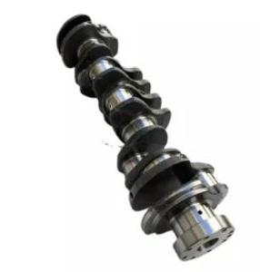 Albero a gomito WARTSILA-SULZER MAN B & W delle parti del motore Diesel di alta qualità all'ingrosso - Product Image 3