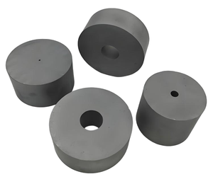 Coussinets d'espacement en caoutchouc EPDM antidérapants noirs œillets épais et rondelles plates <span class=keywords><strong>pour</strong></span> l'isolation des vibrations accessoires <span class=keywords><strong>pour</strong></span> la maison et la voiture - Product Image 5