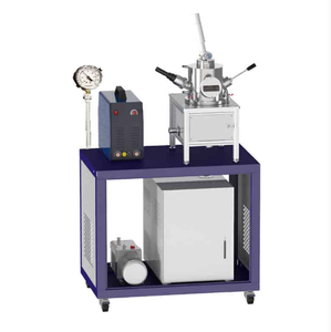 Four à arc plasma haute puissance, haute précision et haute température pour laboratoire, à courant ultra élevé, vente chaude - Product Image 3
