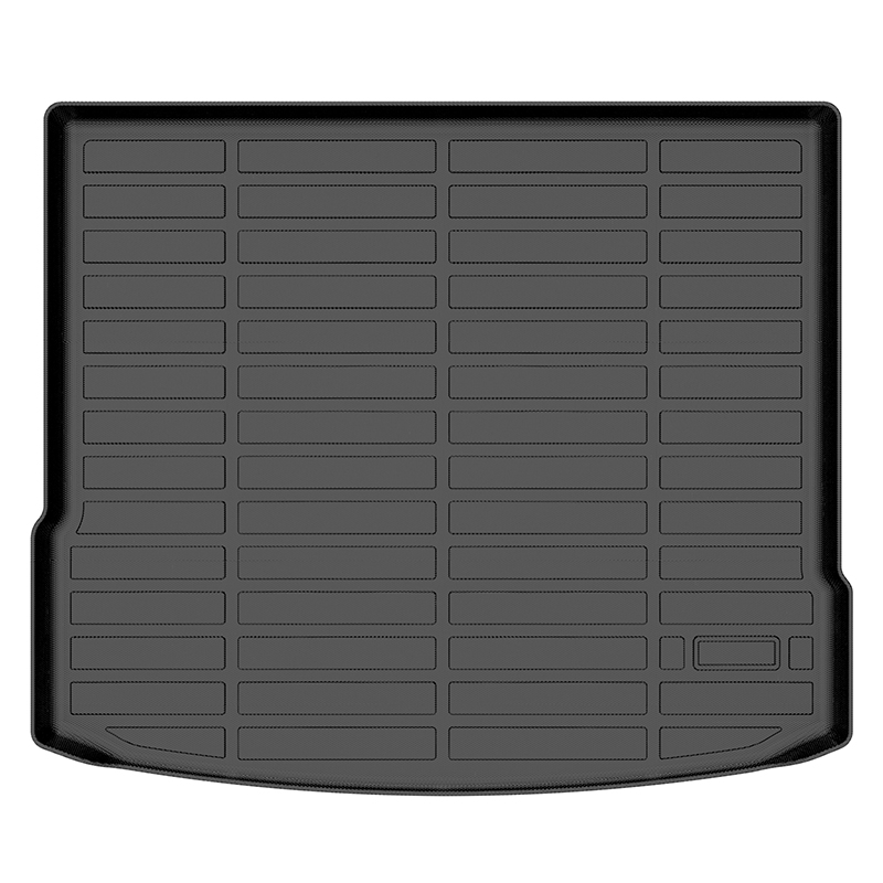 Tapis de coffre MG HS Gen2 RHD 2025