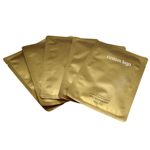 Rekombinant Kolajen Pansuman, Üst Düzey Tıbbi Steril Biyoaktif Kolajen Yüz Maskesi Pansumanı, Onarım ve Cilt Bakımı İçin - Product Image 5