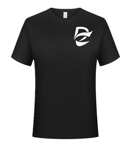 Camiseta Deportiva de Malla de Secado Rápido para Hombre, de Alta Elasticidad y Transpirabilidad, Marca ZEDE, Personalizable con Logotipo, Venta al Por Mayor - Product Image 4