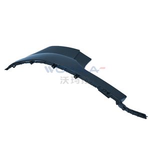 Womala – Cache-coffre arrière robuste gauche 39848189 – Composant de contour de pare-chocs pour système de carrosserie et intérieur <span class=keywords><strong>XC40</strong></span> - Product Image 4