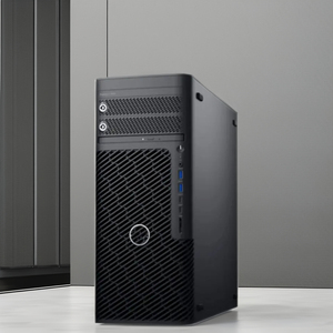 High Performance D ells 7865 Tower <b>Workstation</b> with 5945WX Processor for Business Quieter Work - Product Image 1