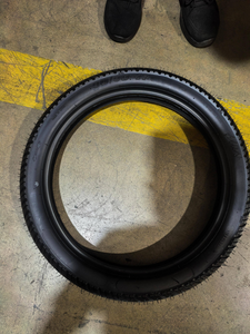 ยางมอเตอร์ไซค์แบบไม่มียางใน High Grip 90/90-17 <span class=keywords><strong>120</strong></span>/80-17 สำหรับประเทศไทย อินโดนีเซีย มาเลเซีย 90/90/17 <span class=keywords><strong>120</strong></span>/80/17 - Product Image 4