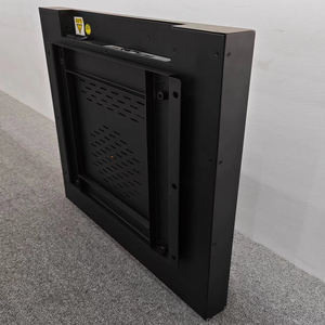 KINGONE kare <span class=keywords><strong>Lcd</strong></span> ekran özel 17 22 <span class=keywords><strong>26</strong></span>.5 33 inç <span class=keywords><strong>Android</strong></span> Video oynatıcı duvara monte sanat ekran - Product Image 5