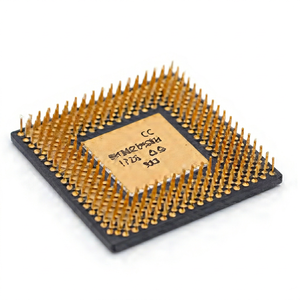 Processeur SPARC V8 70 MHz résistant aux radiations BM3803MGRH - Product Image 1