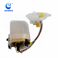 16117473444 BEMWQ Pompa Bahan Bakar Mesin Mobil untuk BMW Seri-2 G42 Seri-3 G20 Seri-4 GC G26 B48