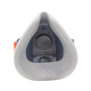 Mascarilla reutilizable lavable Protección respiratoria Mascarilla de gas venenoso - Product Image 3