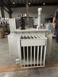 محولات كهربائية نحاسية مغمورة بالزيت بقدرة 200 كيلو فولت أمبير من داتشنغ، ثلاثية الأطوار، بقدرات 80 و100 و125 و160 و200 و250 و315 كيلو فولت أمبير - Product Image 6